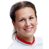 Заводская Софья Анатольевна — гигиенист стоматологический