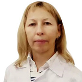 Шумейко Елена Александровна — кардиолог, гирудотерапевт