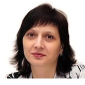Машина Татьяна Анатольевна — невролог, психиатр