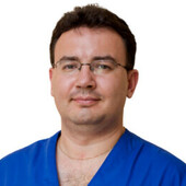 Прохоцкий Алексей Николаевич — колопроктолог