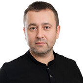 Ившин Алексей Николаевич — стоматолог-имплантолог, стоматолог