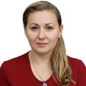 Корпылева Татьяна Владимировна — массажист