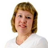 Шелкова Оксана Ринатовна — УЗИ-специалист