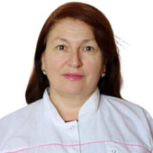 Лежава Русудан Демуриевна — гинеколог, онколог