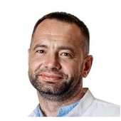 Жабин Василий Александрович — стоматолог, стоматолог-терапевт