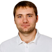 Калмыков Александр Анатольевич — стоматолог, стоматолог-ортопед