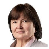 Колесниченко Наталья Валентиновна — акушер, гинеколог