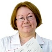 Харьковская Татьяна Ивановна — физиотерапевт