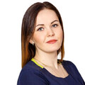 Шатова Алина Геннадьевна - стоматолог