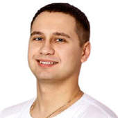 Глушков Никита Леонидович — стоматолог