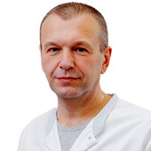 Елькин Максим Юрьевич — стоматолог, стоматолог-ортопед