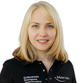 Бобровская Екатерина Анатольевна - стоматолог, стоматолог-терапевт