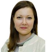 Кирьенкова Валентина Константиновна — терапевт, ревматолог