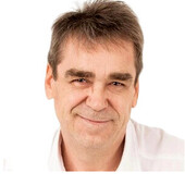 Клоконос Михаил Ефимович — стоматолог