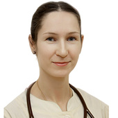 Дмитриева Юлия Самойловна — кардиолог