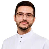 Мовенко Дмитрий Александрович — стоматолог, стоматолог-терапевт