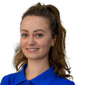 Кругова Татьяна Игоревна — стоматолог-ортодонт