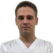 Григорьев Дмитрий Александрович — анестезиолог, реаниматолог