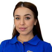 Илиева Раиса Дмитриевна — стоматолог