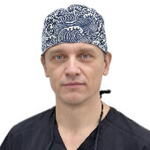 Кузнецов Дмитрий Анатольевич — стоматолог, стоматолог-ортопед
