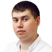 Левин Дмитрий Владимирович — стоматолог-хирург, стоматолог