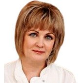 Зырянова Людмила Ивановна — УЗИ-специалист