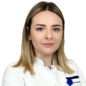 Фирсова Ольга Борисовна — гастроэнтеролог