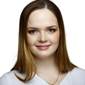 Бойцова Алина Юрьевна — стоматолог, стоматолог-терапевт