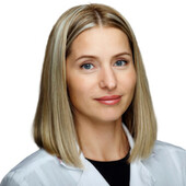 Манохина Наталья Андреевна — УЗИ-специалист