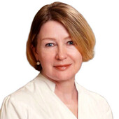 Лыкасова Елена Александровна — врач функциональной диагностики