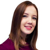 Беленькая Екатерина Евгеньевна — стоматолог, стоматолог-терапевт