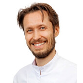 Гаврилов Александр Дмитриевич — стоматолог-ортопед, стоматолог