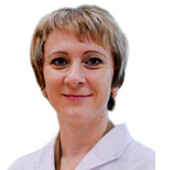 Солобоева Валентина Владимировна — педиатр, кардиолог