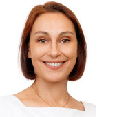 Шиленкова Светлана Викторовна — стоматолог