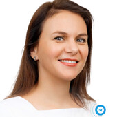 Арифулина Екатерина Сергеевна — стоматолог, стоматолог-хирург