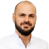 Геворкян Арарат Гарегинович — стоматолог, стоматолог-хирург