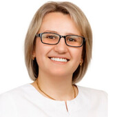 Галецкая Елена Александровна — стоматолог, гигиенист стоматологический