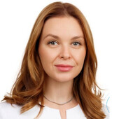 Десяткина Алена Вадимовна — стоматолог, стоматолог-ортодонт