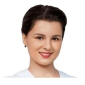 Смекалова Светлана Олеговна — стоматолог, стоматолог-терапевт