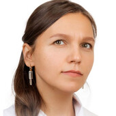 Дивногорцева Ольга Александровна — стоматолог