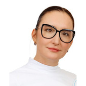 Коренюк Мария Николаевна — стоматолог, стоматолог-терапевт