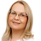 Соколова Екатерина Владимировна — стоматолог, стоматолог-терапевт