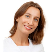 Купффер Дарья Вадимовна — стоматолог, стоматолог-ортодонт