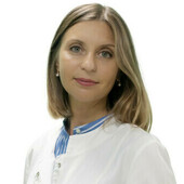Лобанова Татьяна Александровна — невролог, вертебролог
