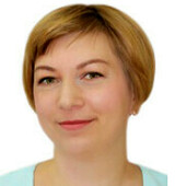 Сулименко Юлия Валерьевна — косметолог