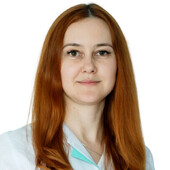 Ефимова Ольга Валерьевна — невролог