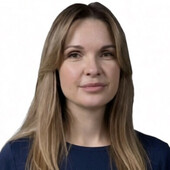 Струнина Мария Евгеньевна — онколог, химиотерапевт