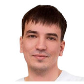Тайчинов Роман Владиславович — стоматолог