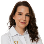 Казакова Анфея Валерьевна — стоматолог-пародонтолог