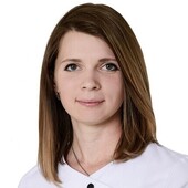 Гуляева Надежда Александровна — репродуктолог (ЭКО)